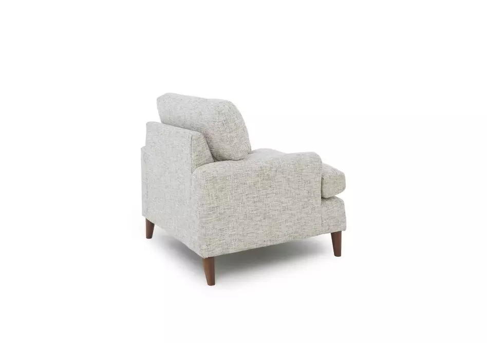 Jackson Fabric Chair
