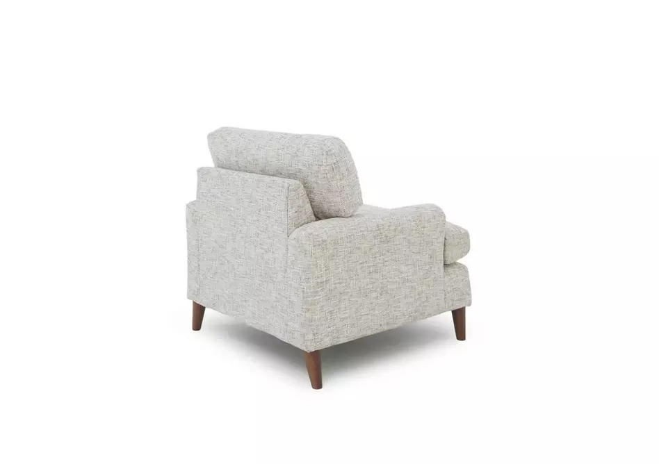 Jackson Fabric Chair