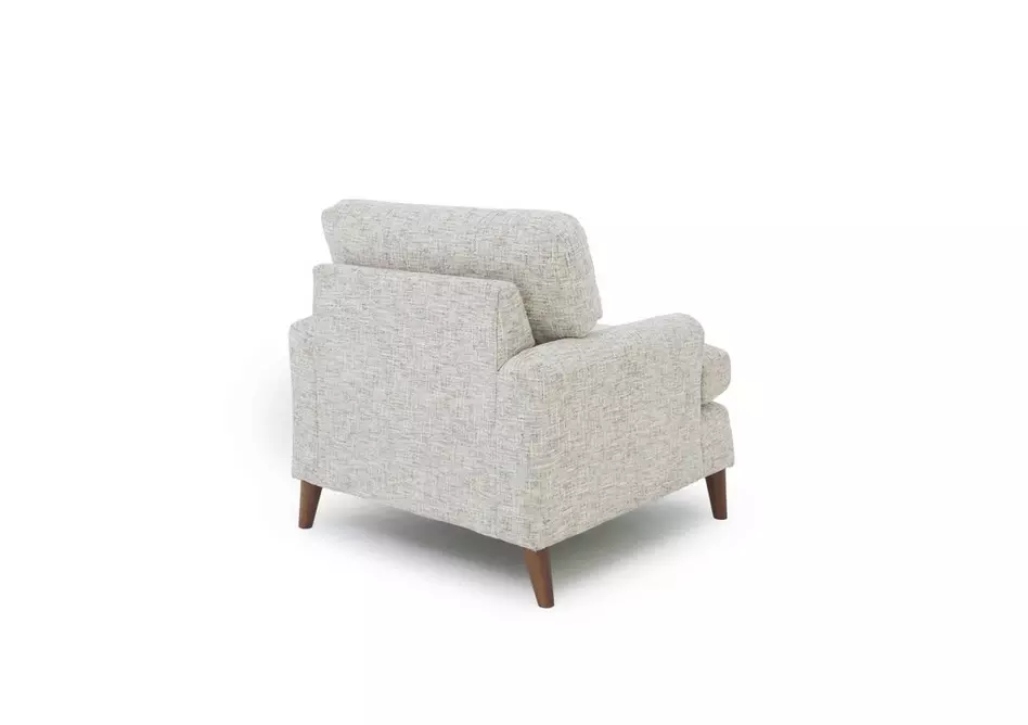 Jackson Fabric Chair