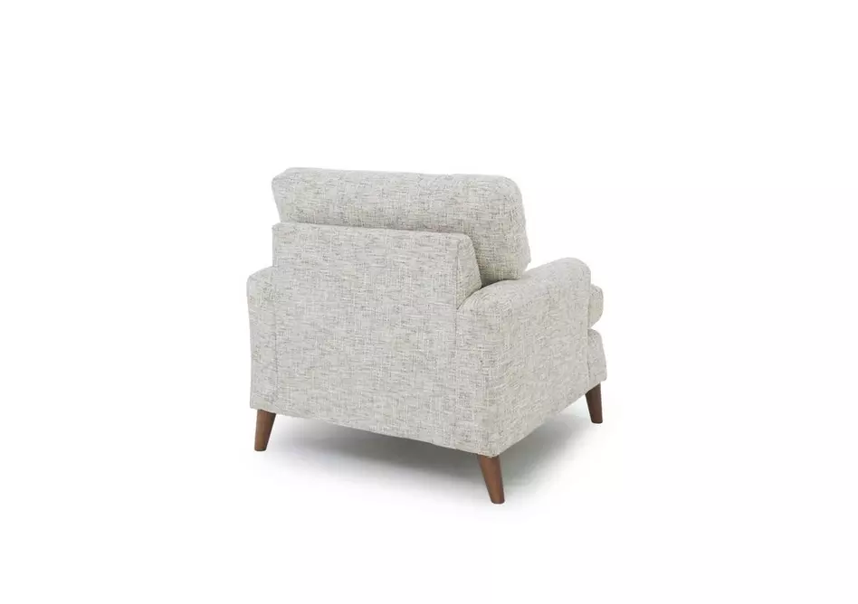 Jackson Fabric Chair