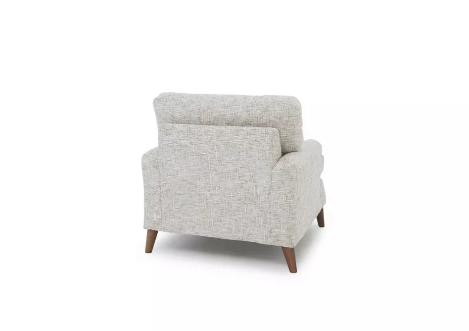 Jackson Fabric Chair