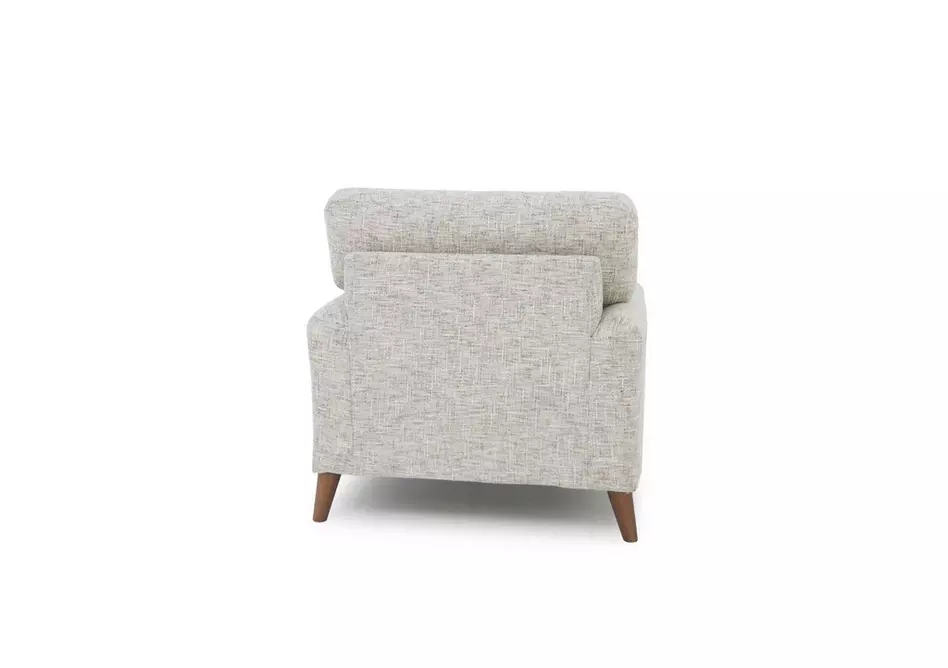 Jackson Fabric Chair