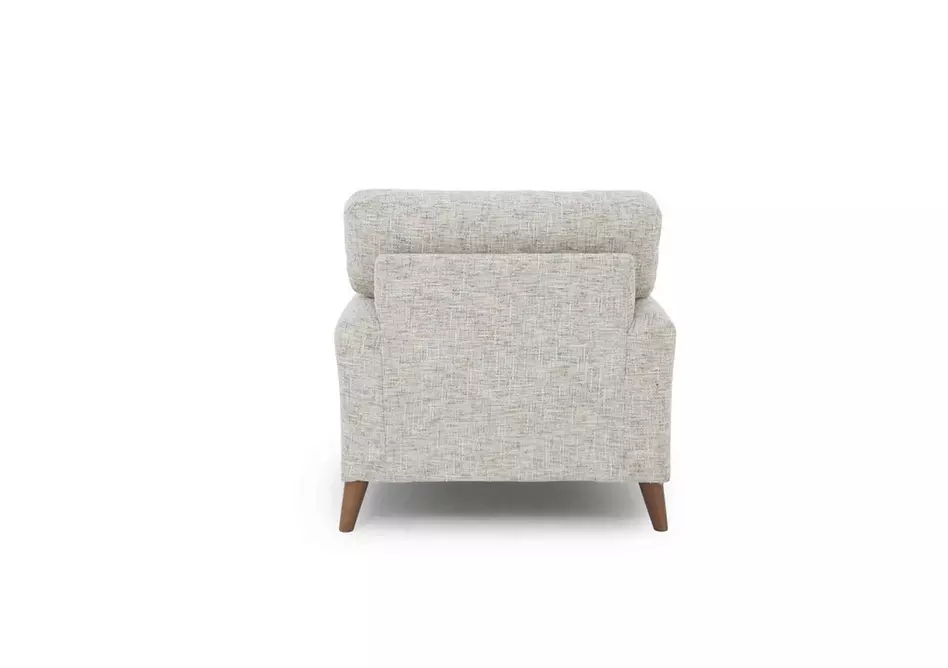 Jackson Fabric Chair