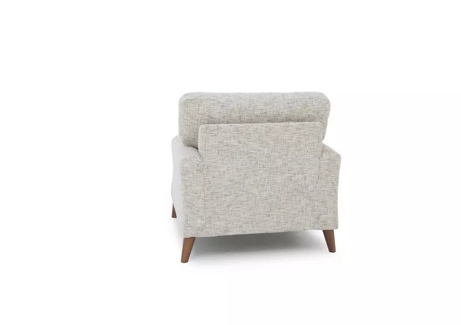Jackson Fabric Chair