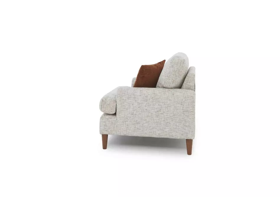 Jackson Fabric Chair
