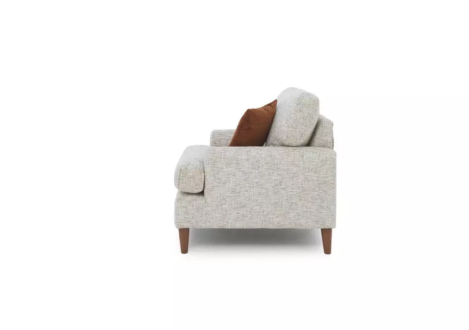Jackson Fabric Chair