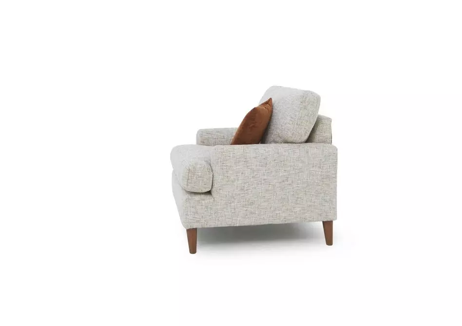 Jackson Fabric Chair