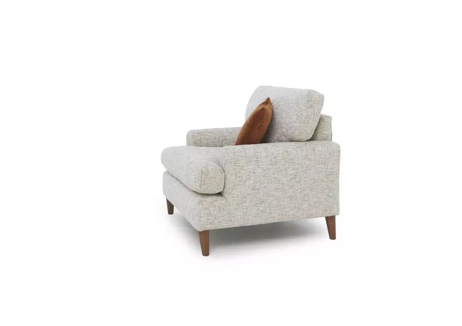 Jackson Fabric Chair