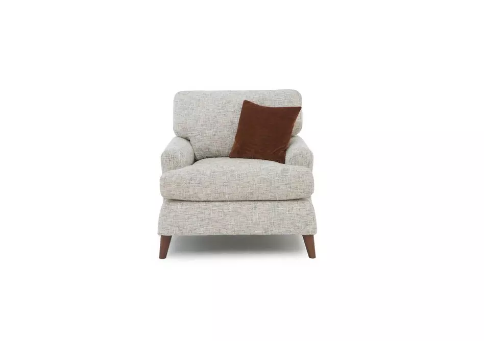 Jackson Fabric Chair
