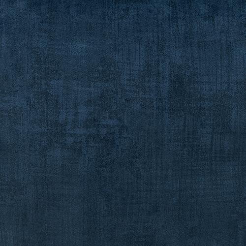 Vino Fabric Large Footstool in 52000 Airforce on Furniture Village
