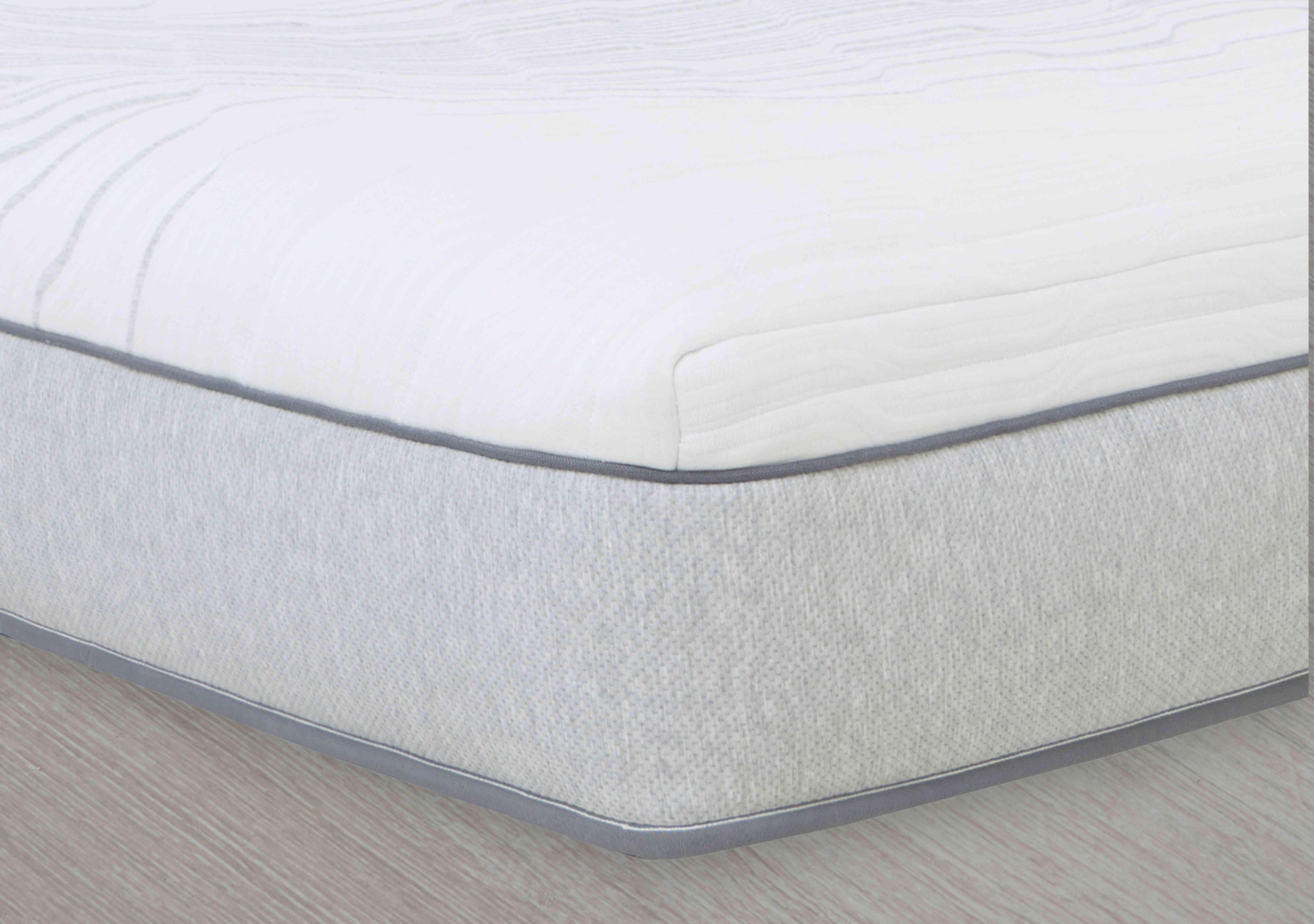 E-Motion Adjustable Memory 1000 Mattress in  on Furniture Village