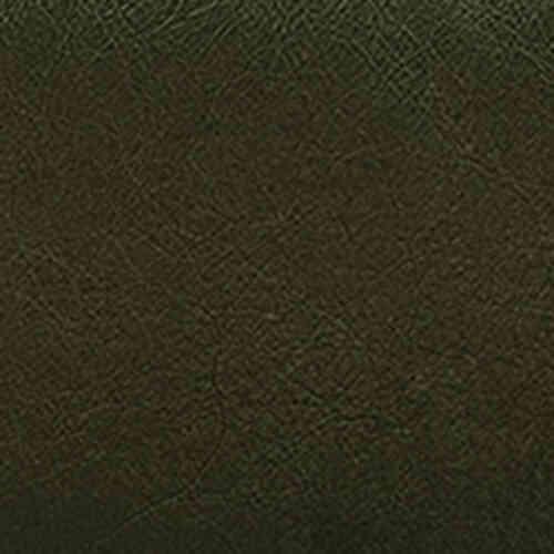 Cartier Leather Accent Chair in X3-1965ls Emerald Wal Ft on Furniture Village