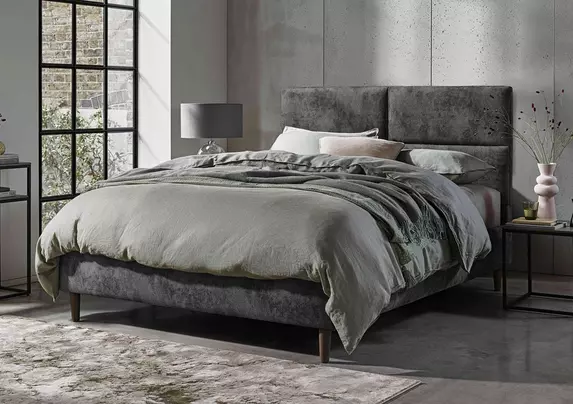 King size massage beds top