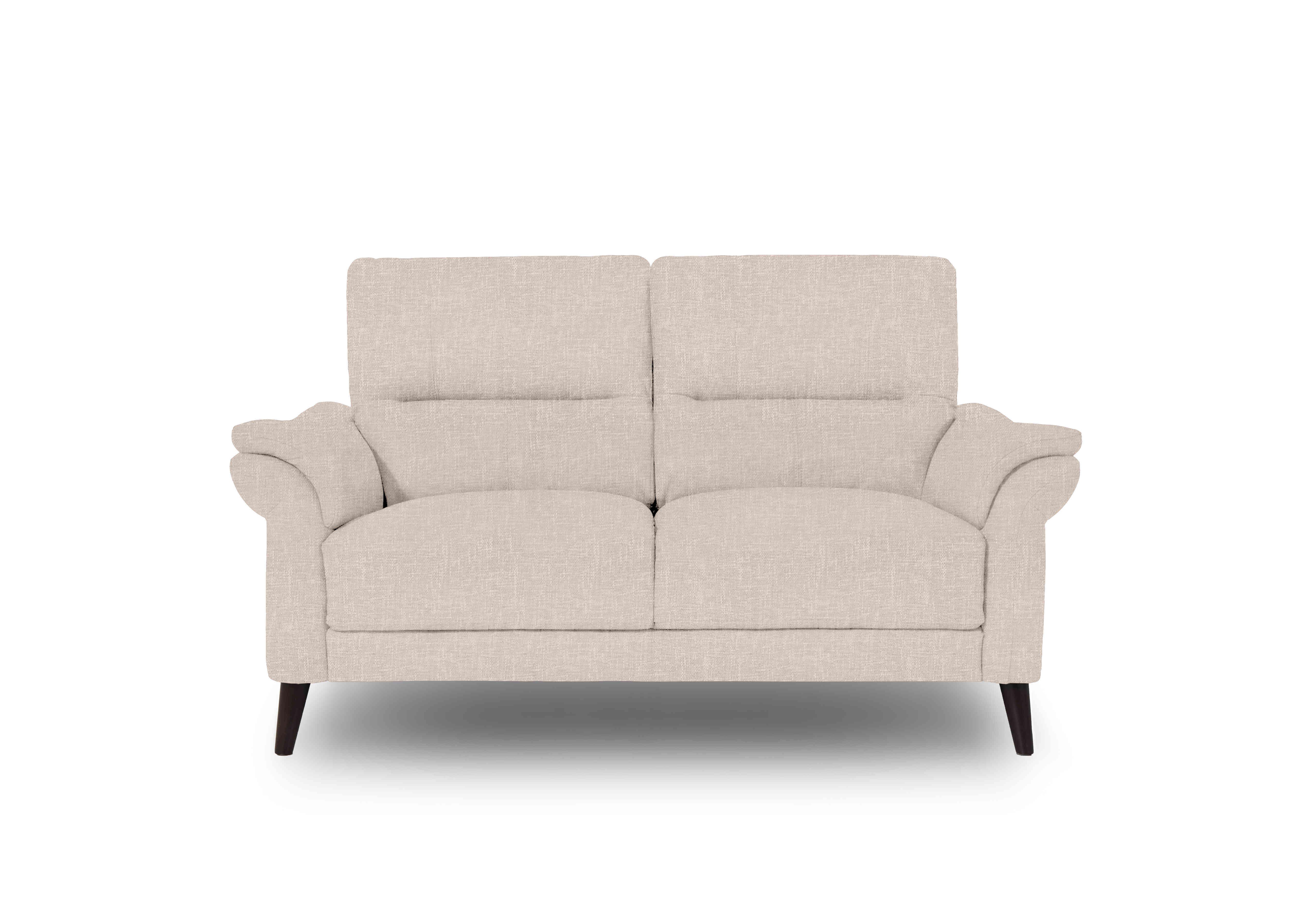 Winner 2 Seater Fabric Sofa in Anivia 13445 Nature on Furniture Village
