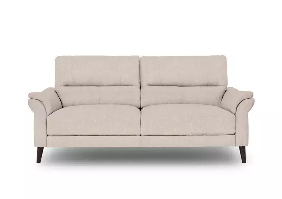 Winner 3 Seater Fabric Sofa Furniture Village