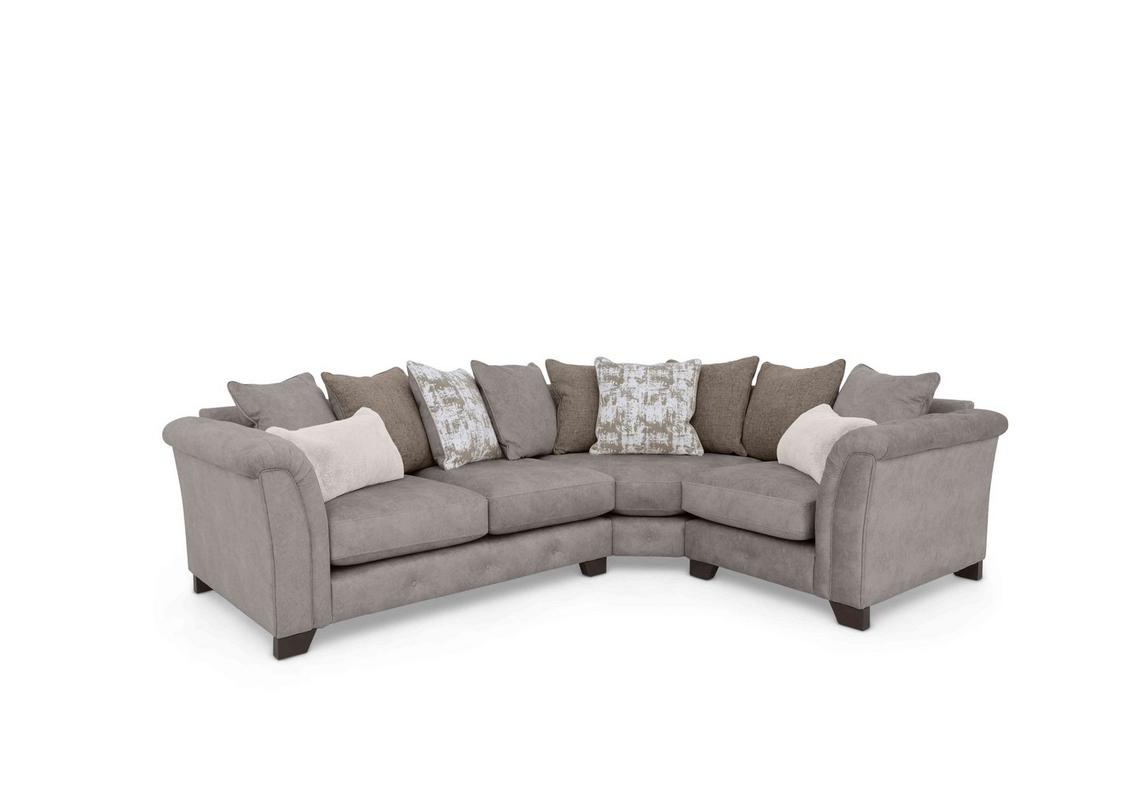 FLANNEL SOFA グレー PRODZFRSP000000000056980_aura_