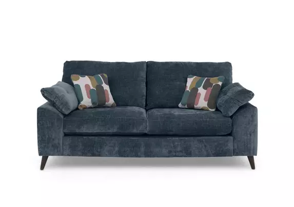 Malibu 3 Seater Sofa Furniture Village
