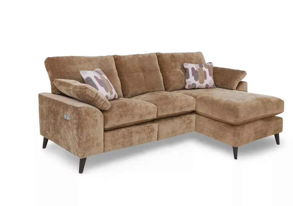 Malibu Chaise End Sofa
