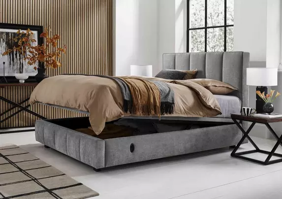 Electric lift bed discount