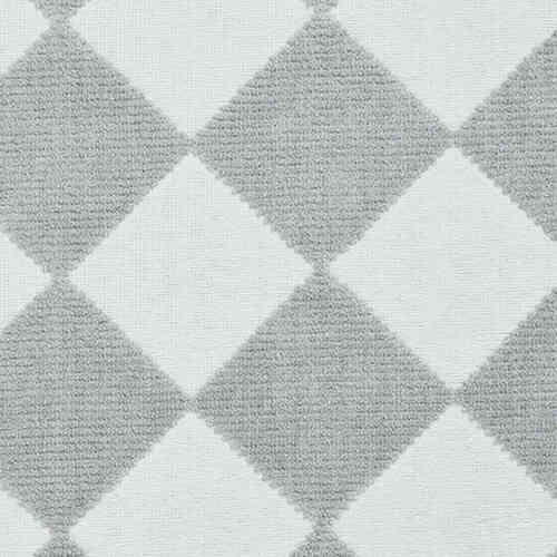 Ingo Rug in Grey on Furniture Village