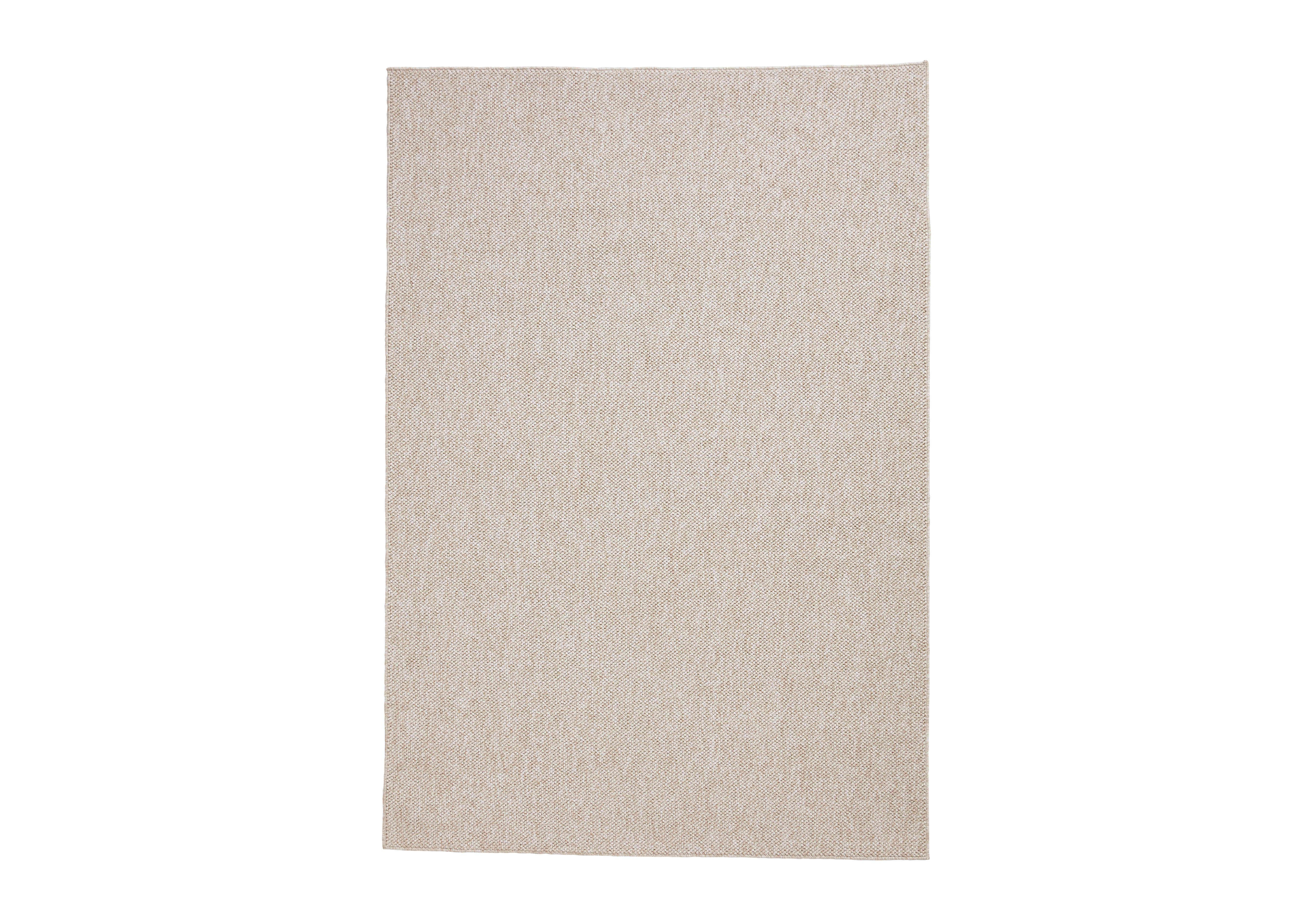 Rayna Rug in Brown on Furniture Village