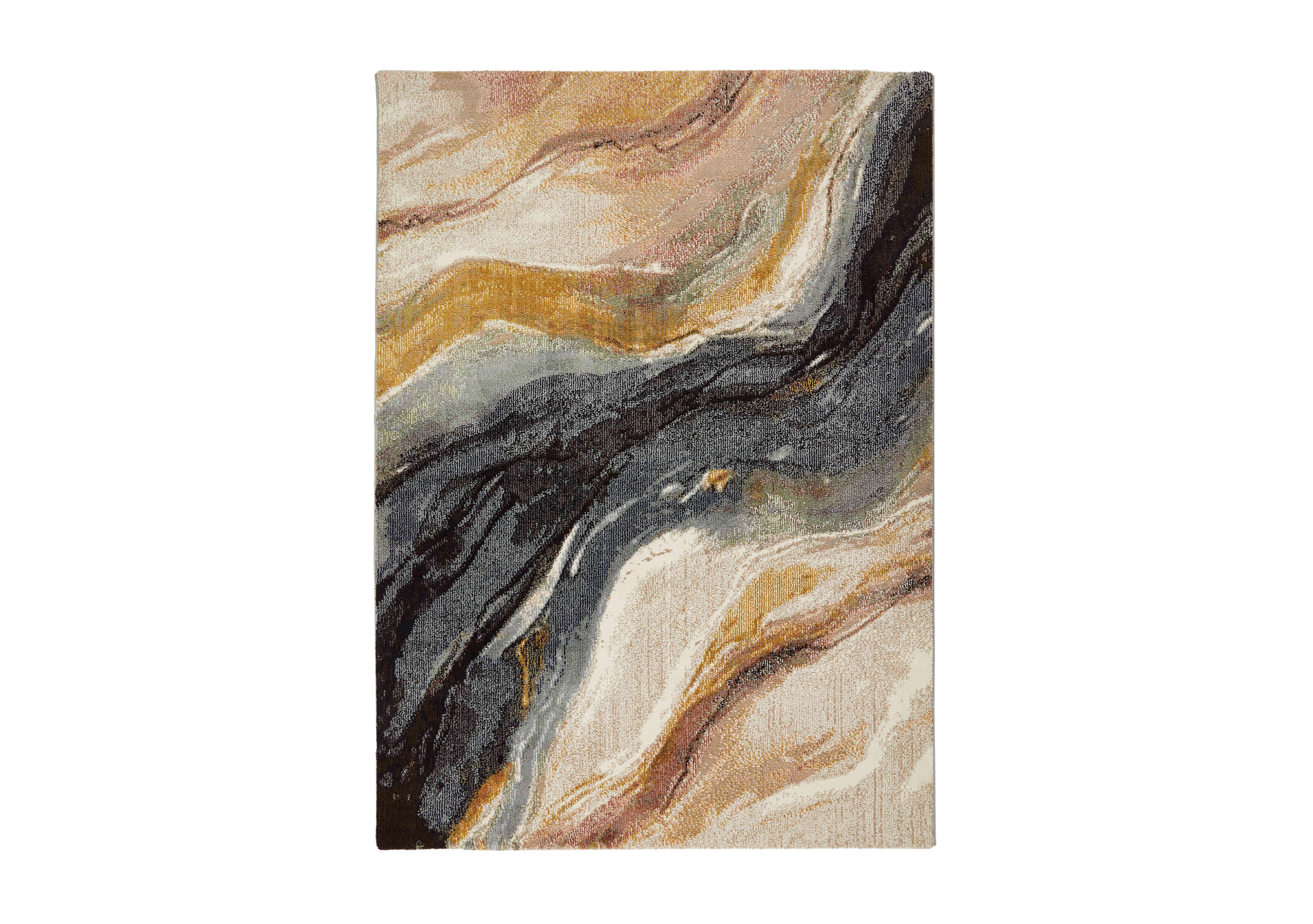Amani Rug in  on Furniture Village