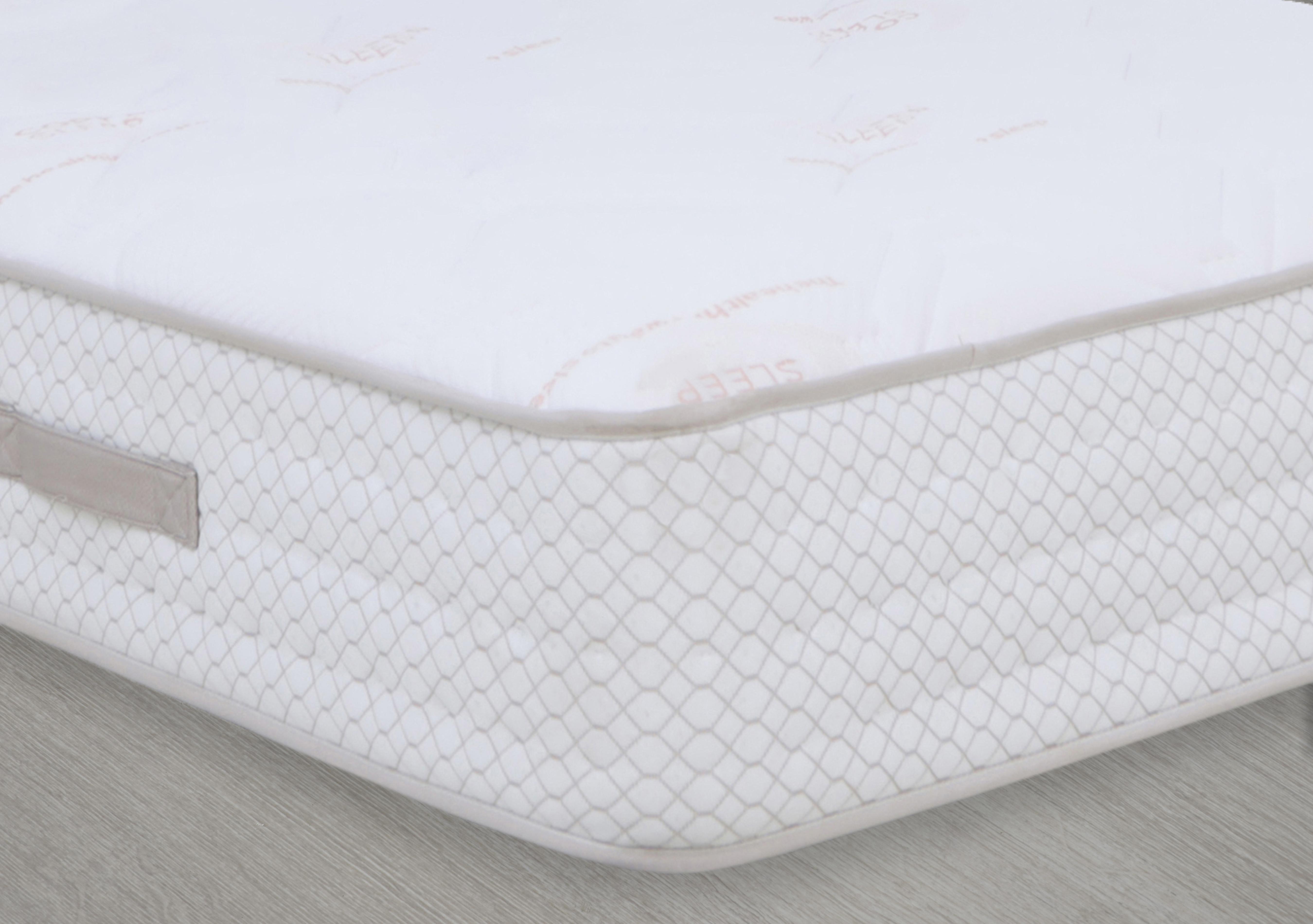 Copper 2000 Mattress in  on Furniture Village