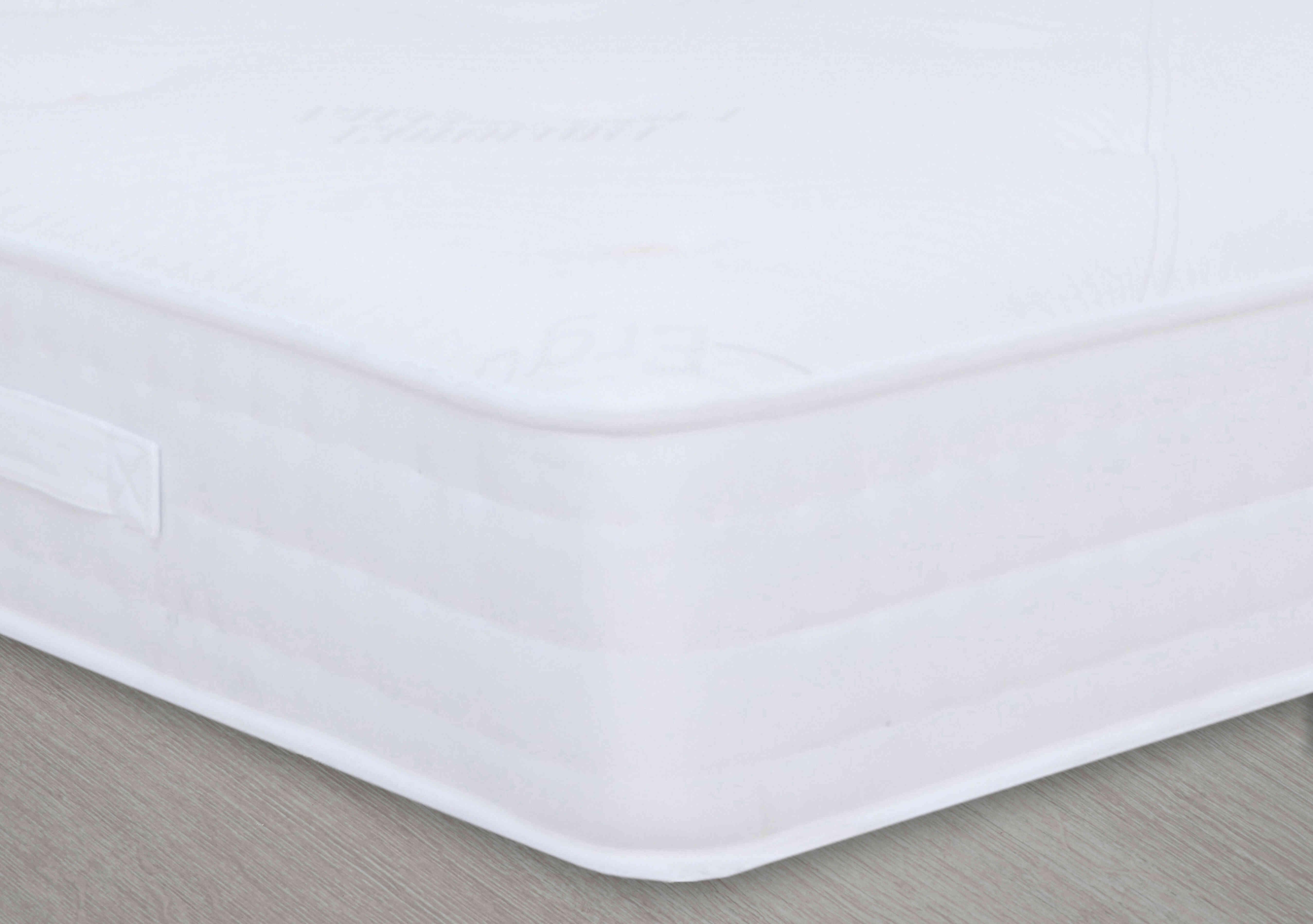 Ergosense Mattress in  on Furniture Village