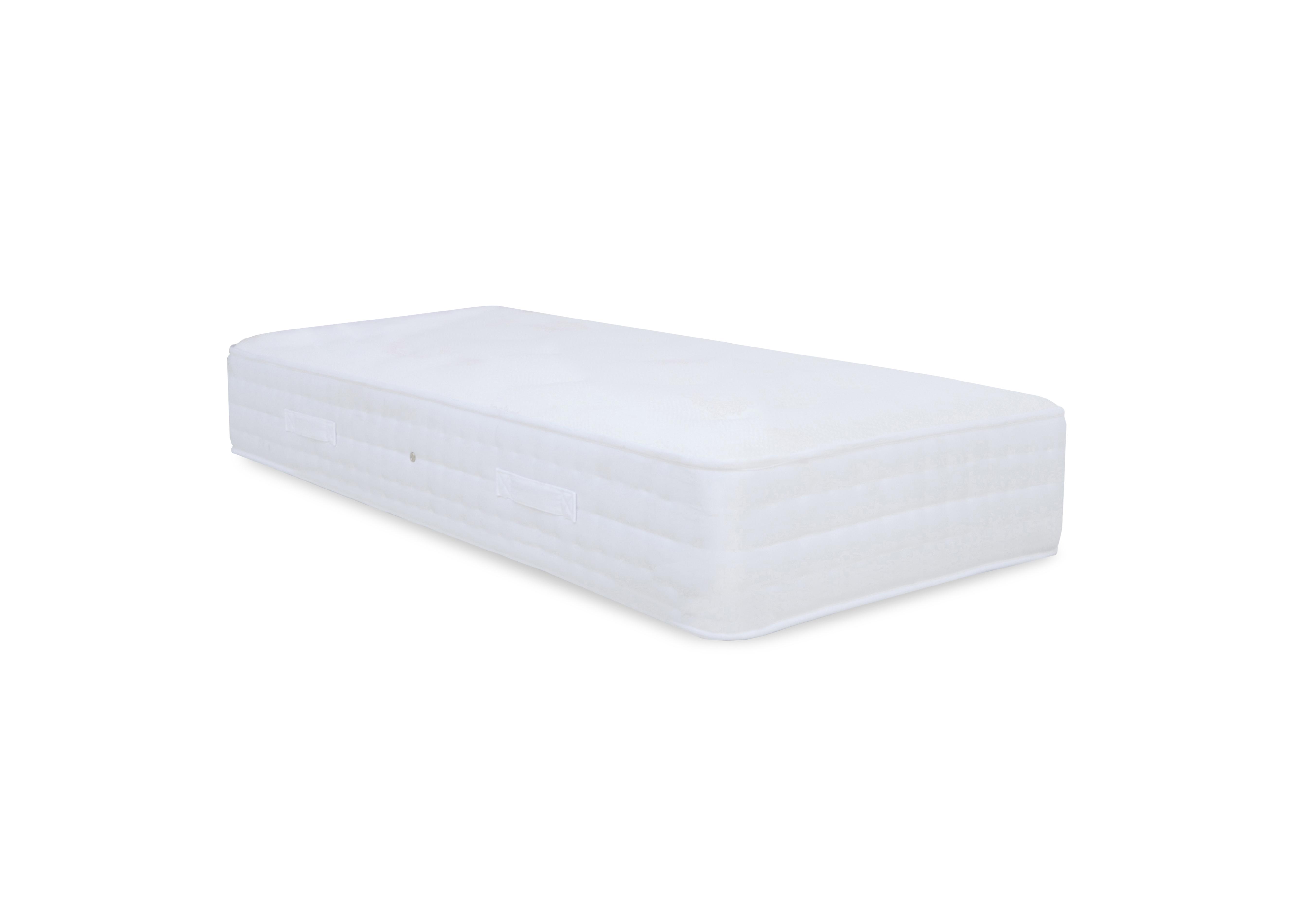 Pocket Luxury Mattress in  on Furniture Village