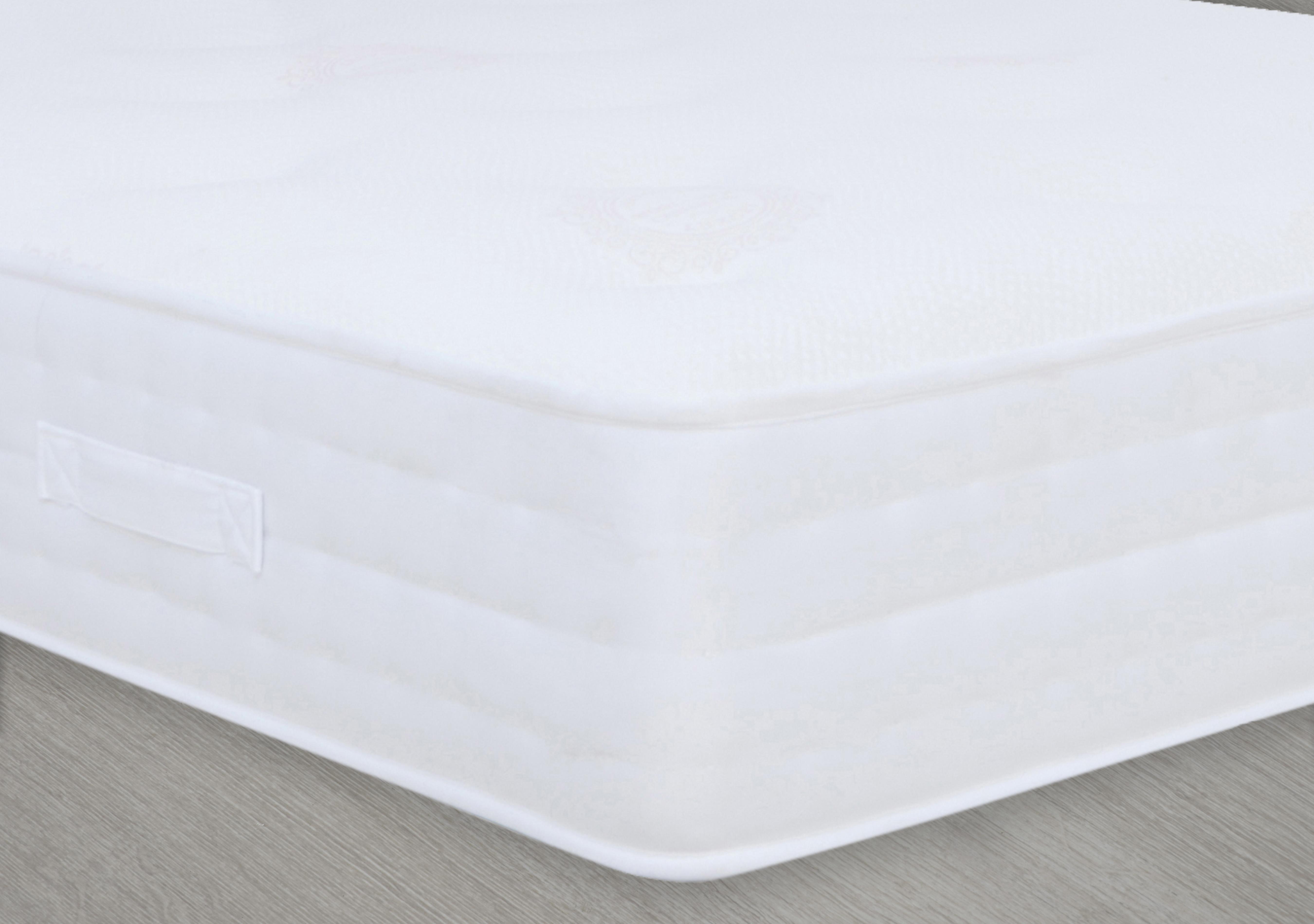 Pocket Luxury Mattress in  on Furniture Village