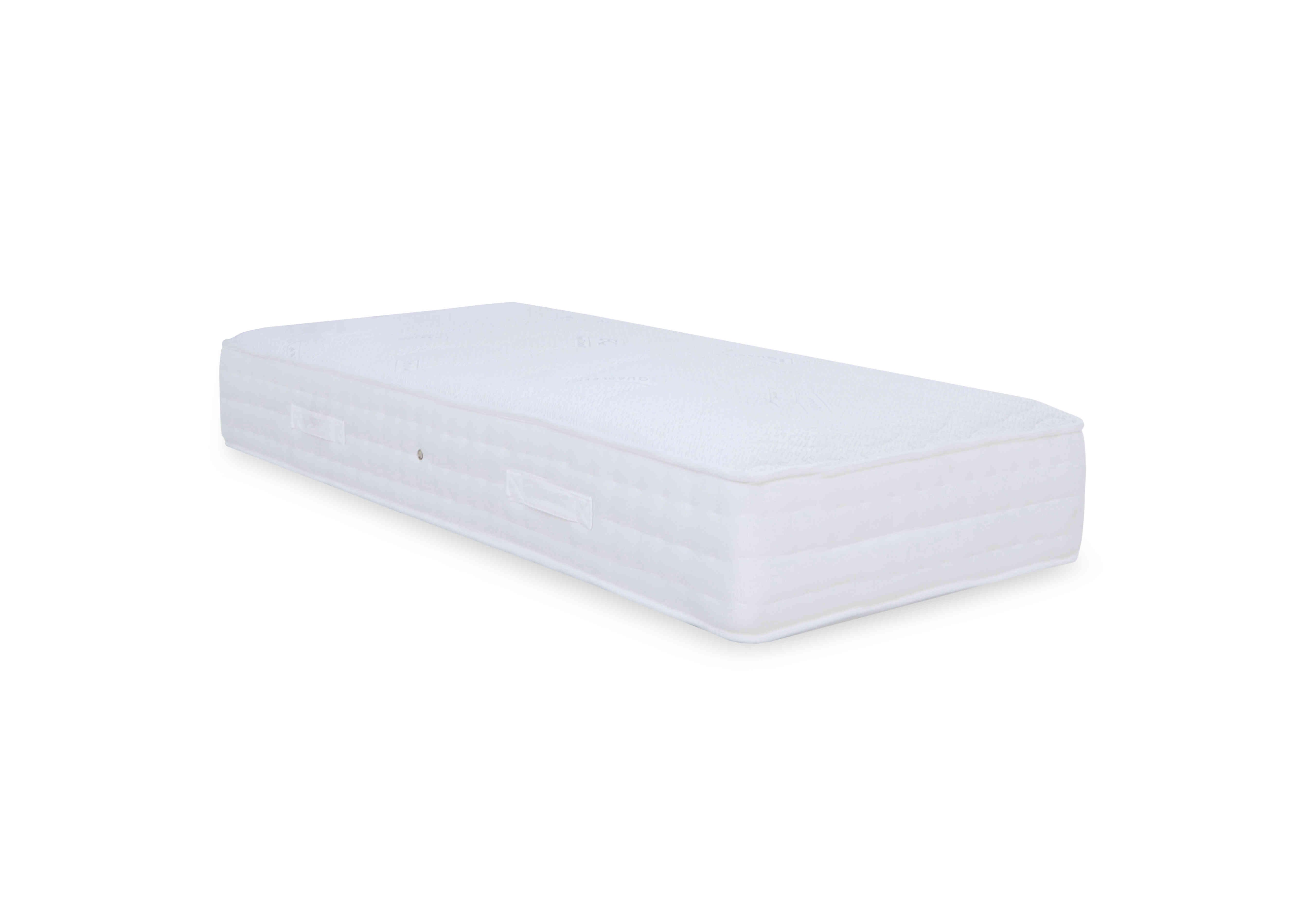 Memory Pocket Mattress in  on Furniture Village