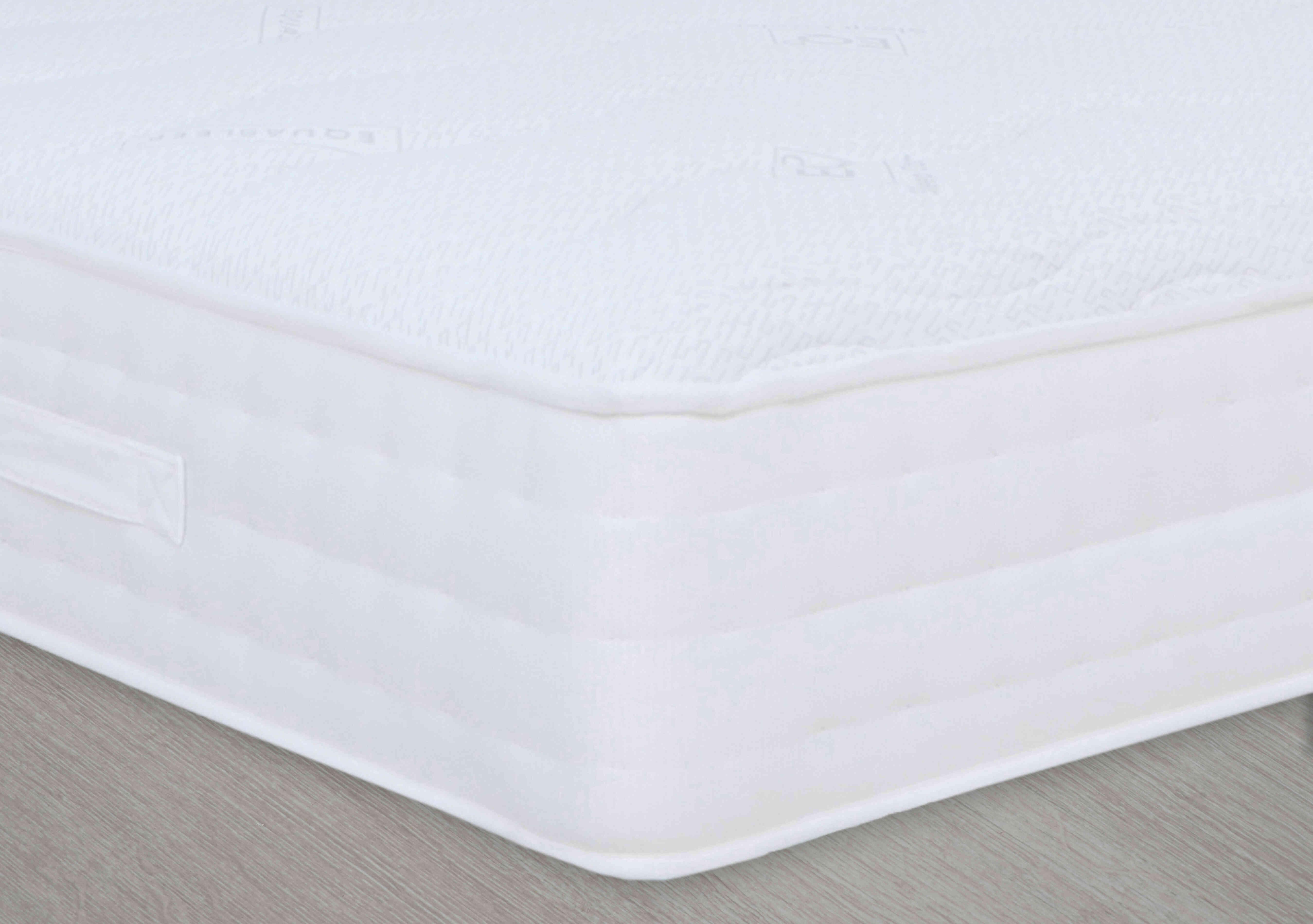 Memory Pocket Mattress in  on Furniture Village