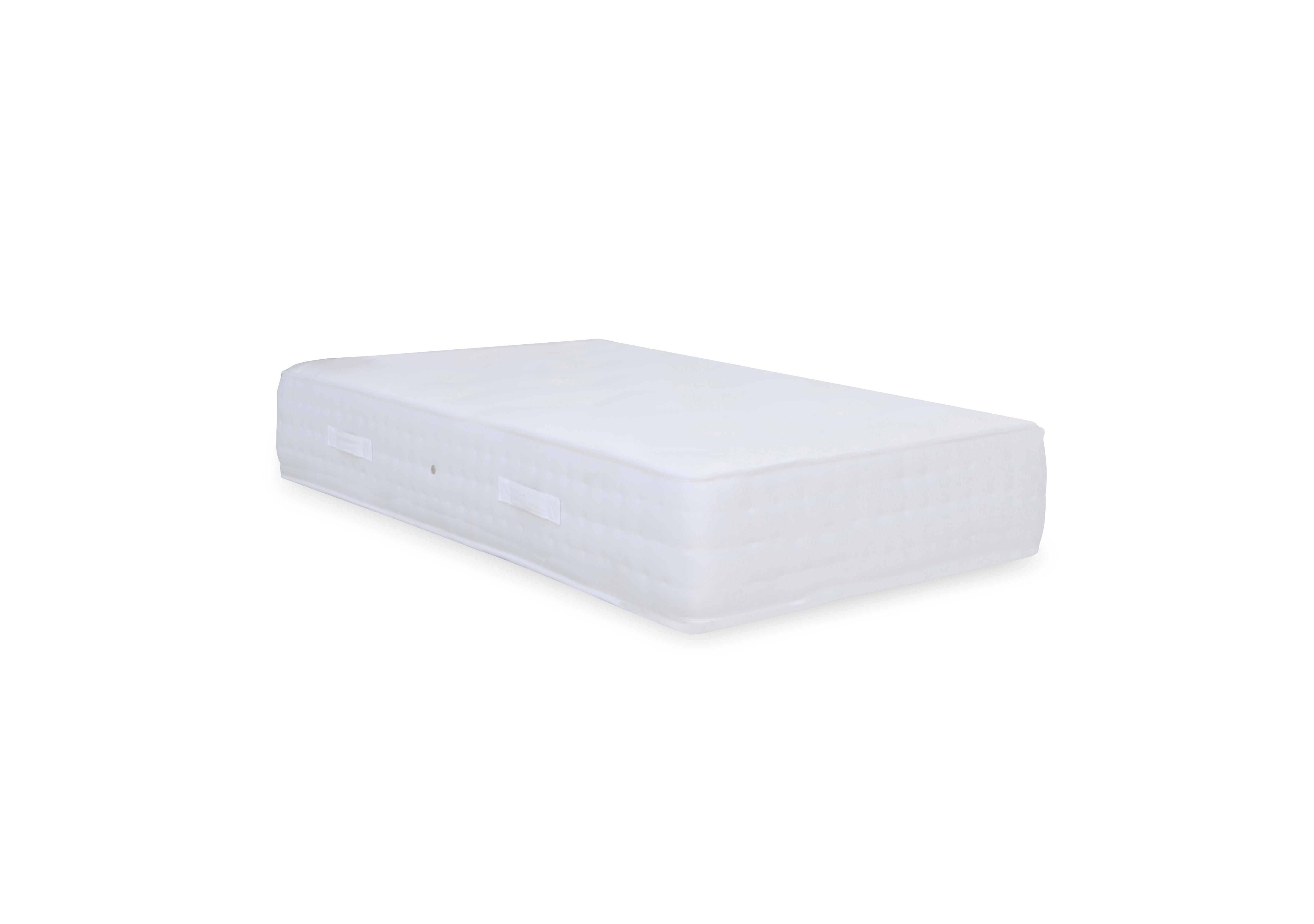 Ortho 2000 Mattress in  on Furniture Village