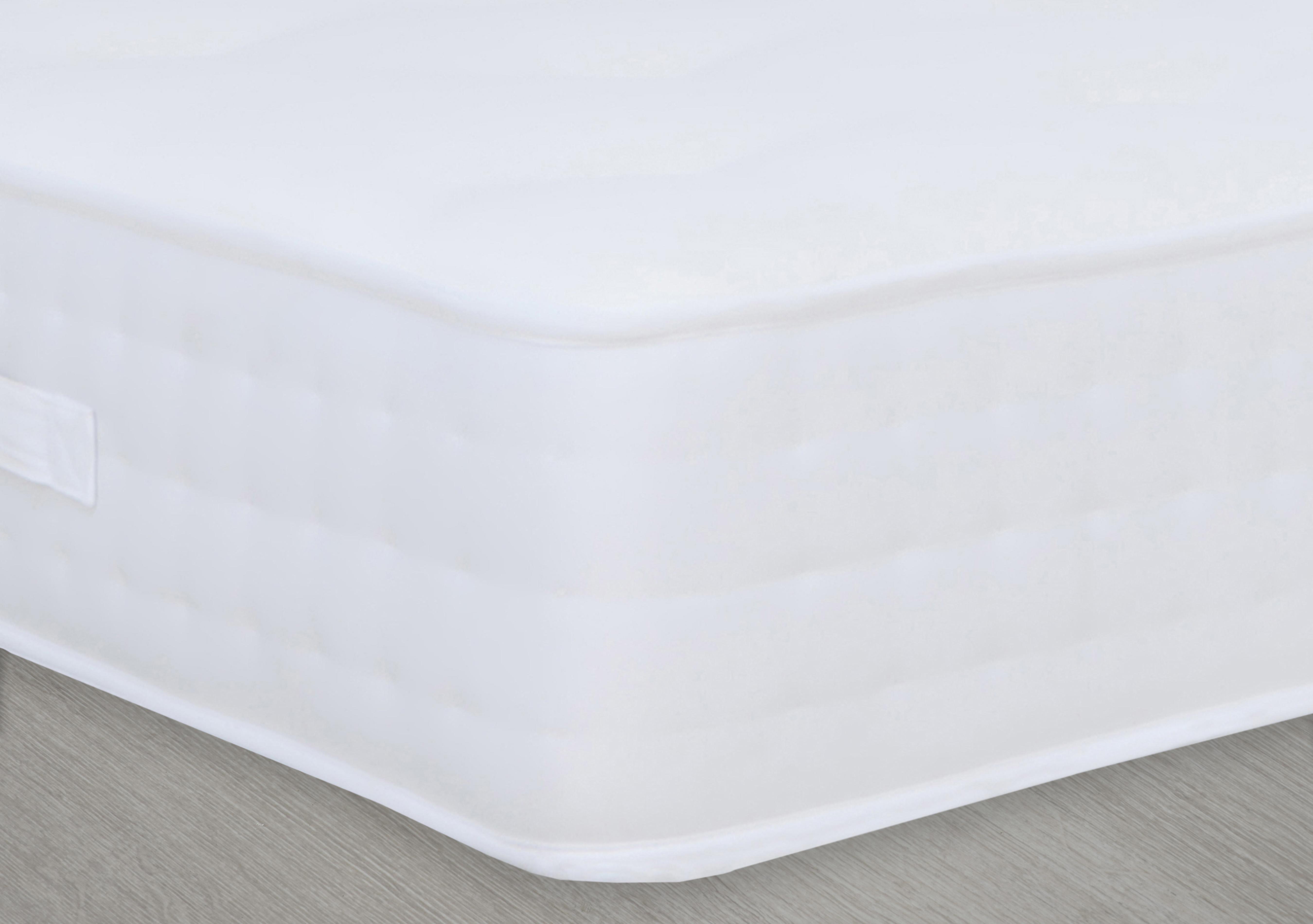 Ortho 2000 Mattress in  on Furniture Village