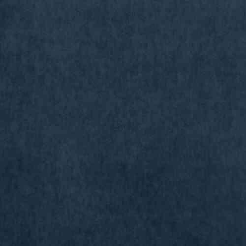Ortho 2000 Manual Side Ottoman Divan Set in Plain Sapphire on Furniture Village