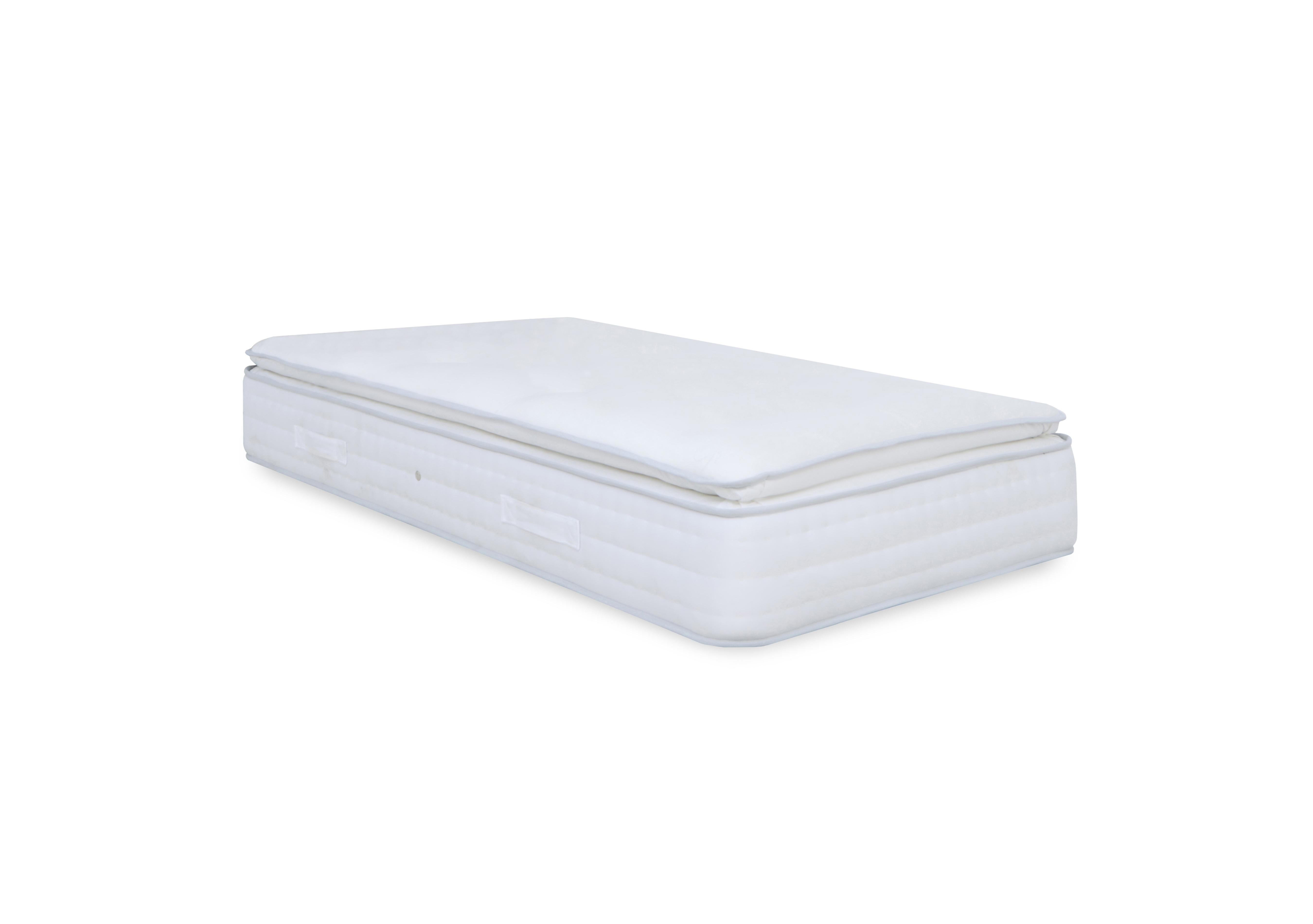 Pocket Pillowtop Mattress in  on Furniture Village