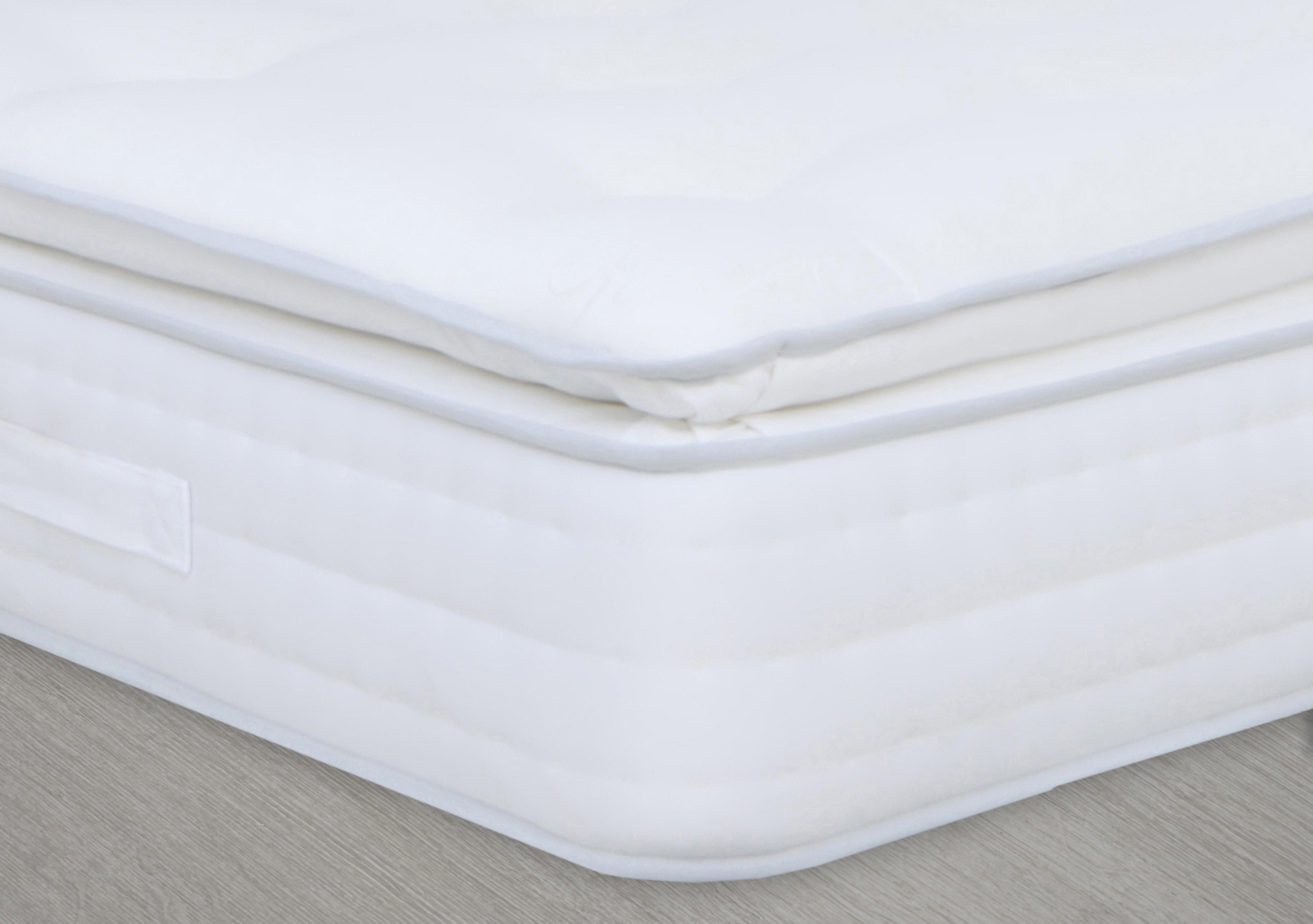 Pocket Pillowtop Mattress in  on Furniture Village