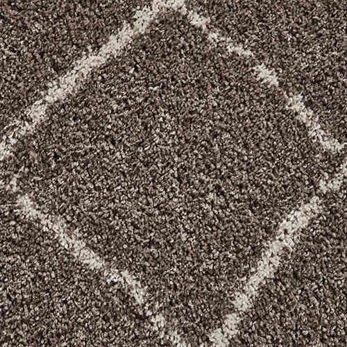 Asta Rug in Beige Cream on Furniture Village