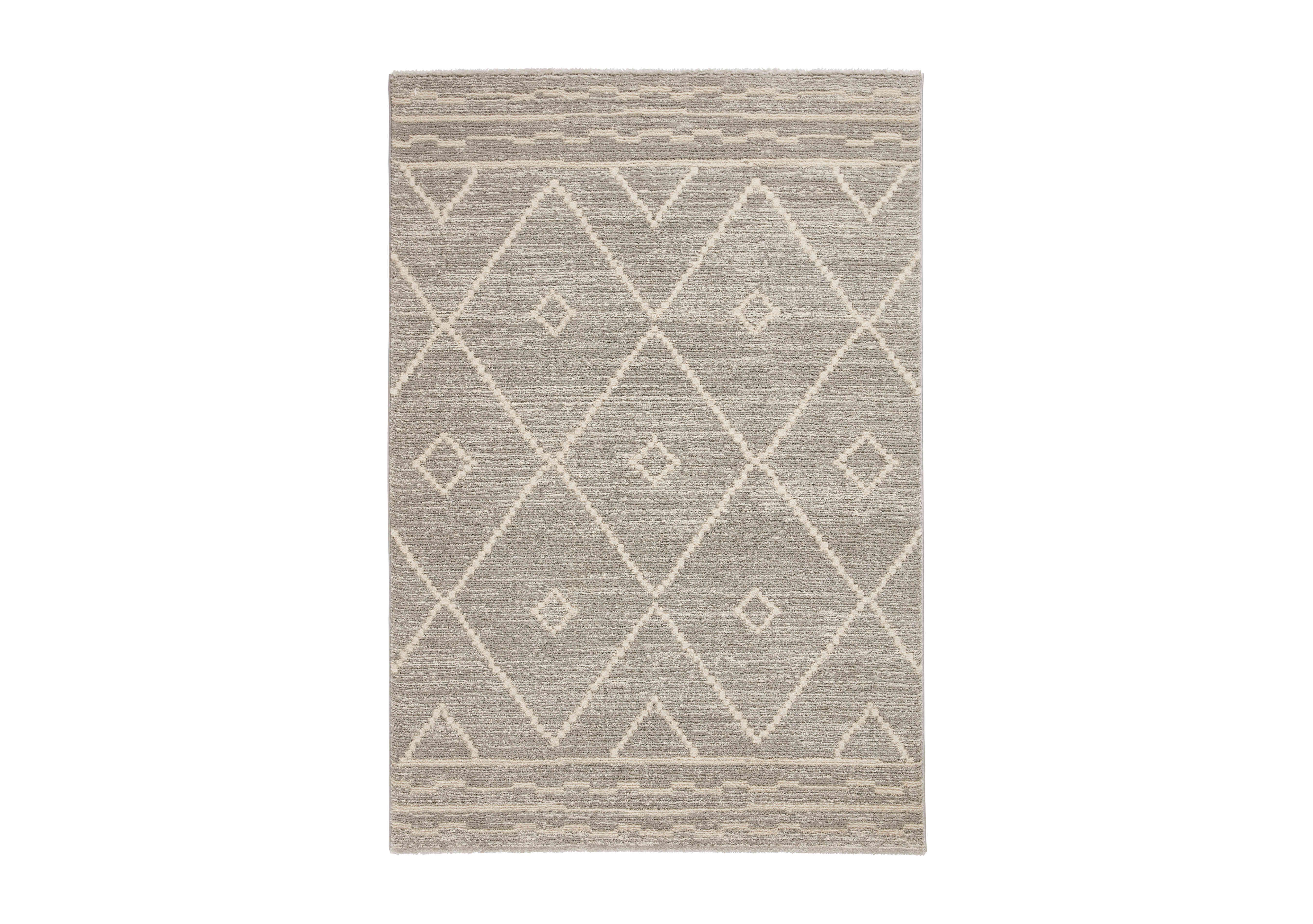 Bjorn Rug in  on Furniture Village