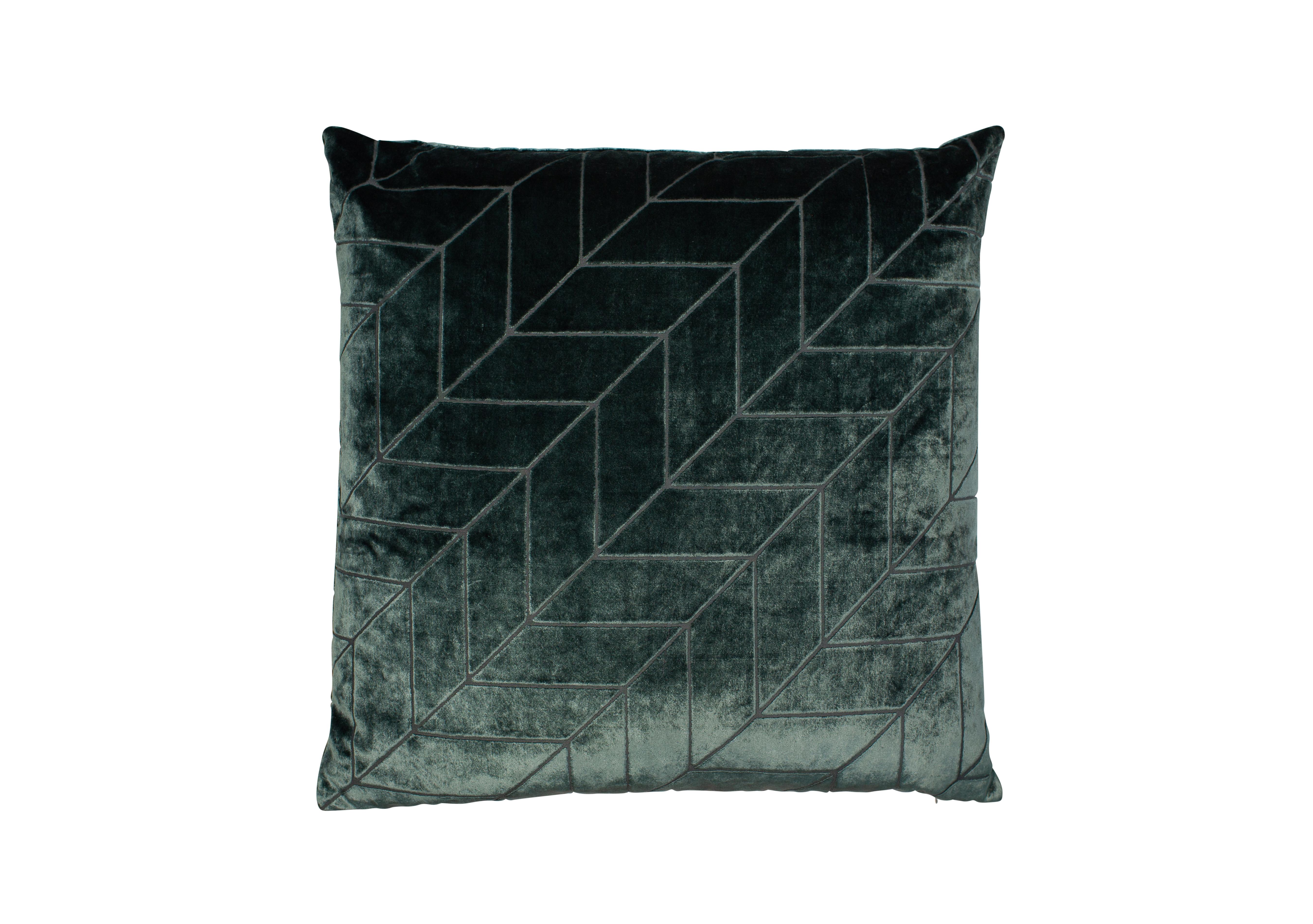 Hoxley Cushion in  on Furniture Village