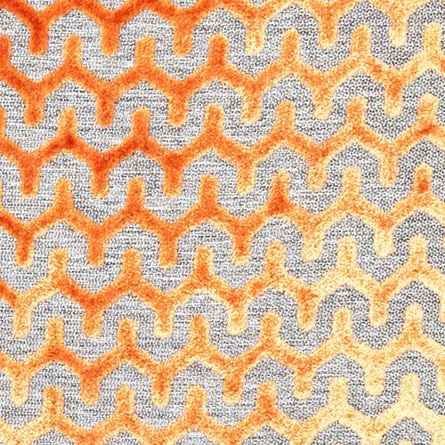 Oslo Large Cushion in Tan on Furniture Village