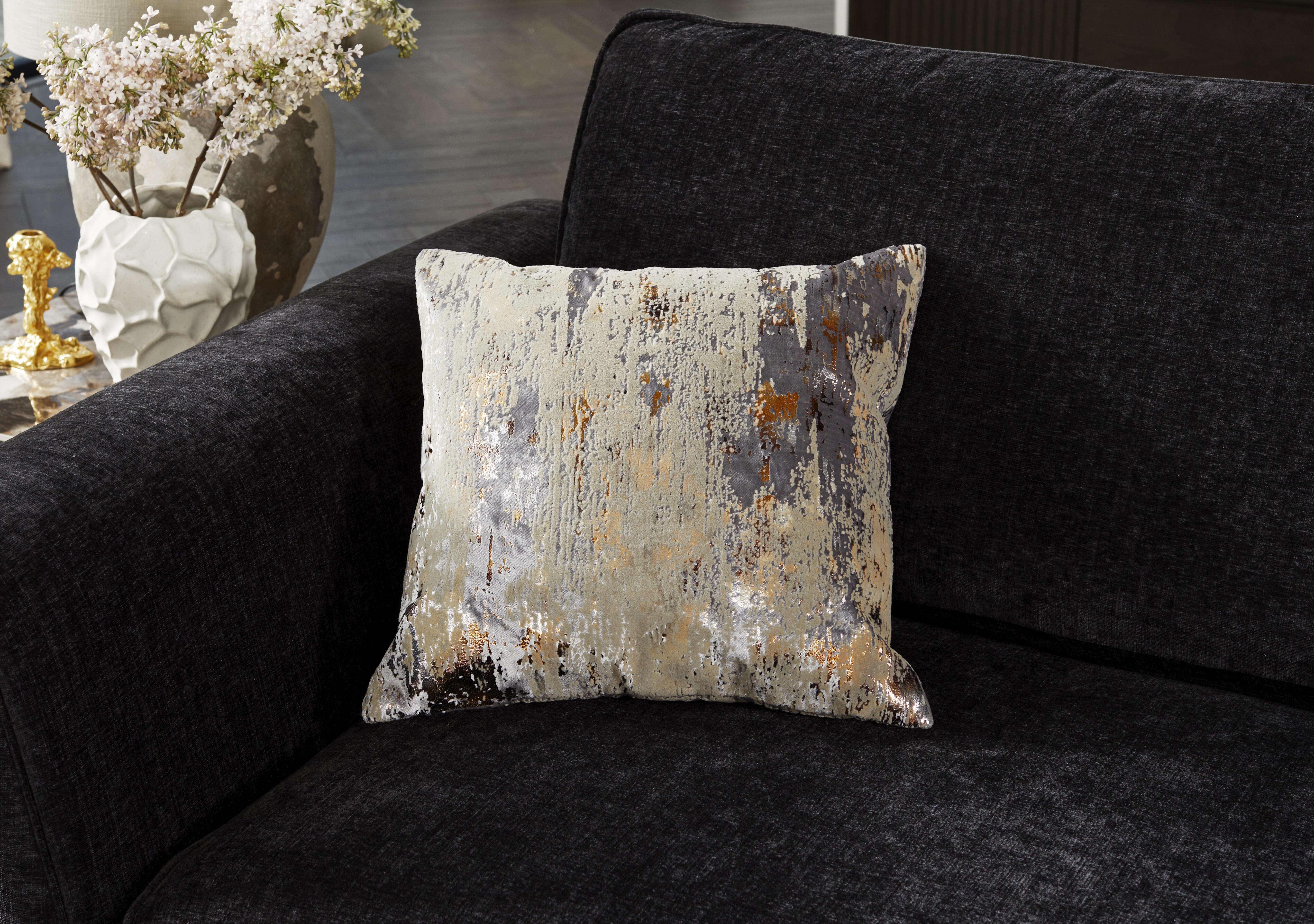 Torcello Cushion in  on Furniture Village
