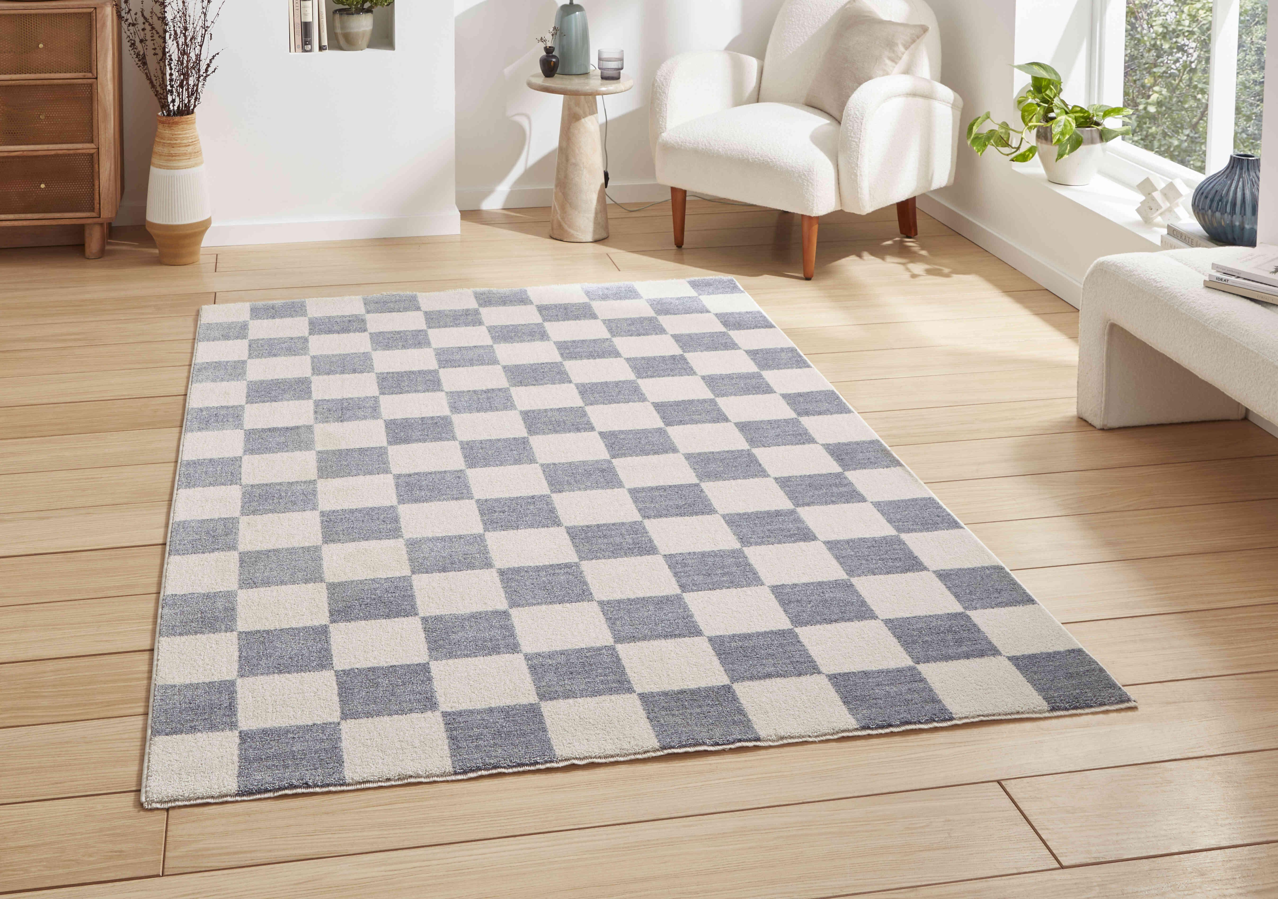 Brinley Rug in  on Furniture Village