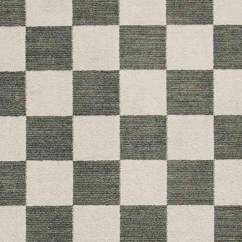 Brinley Rug in Green on Furniture Village