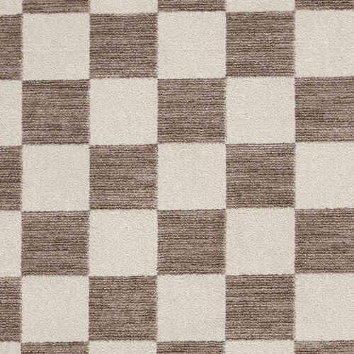 Brinley Rug in Grey on Furniture Village