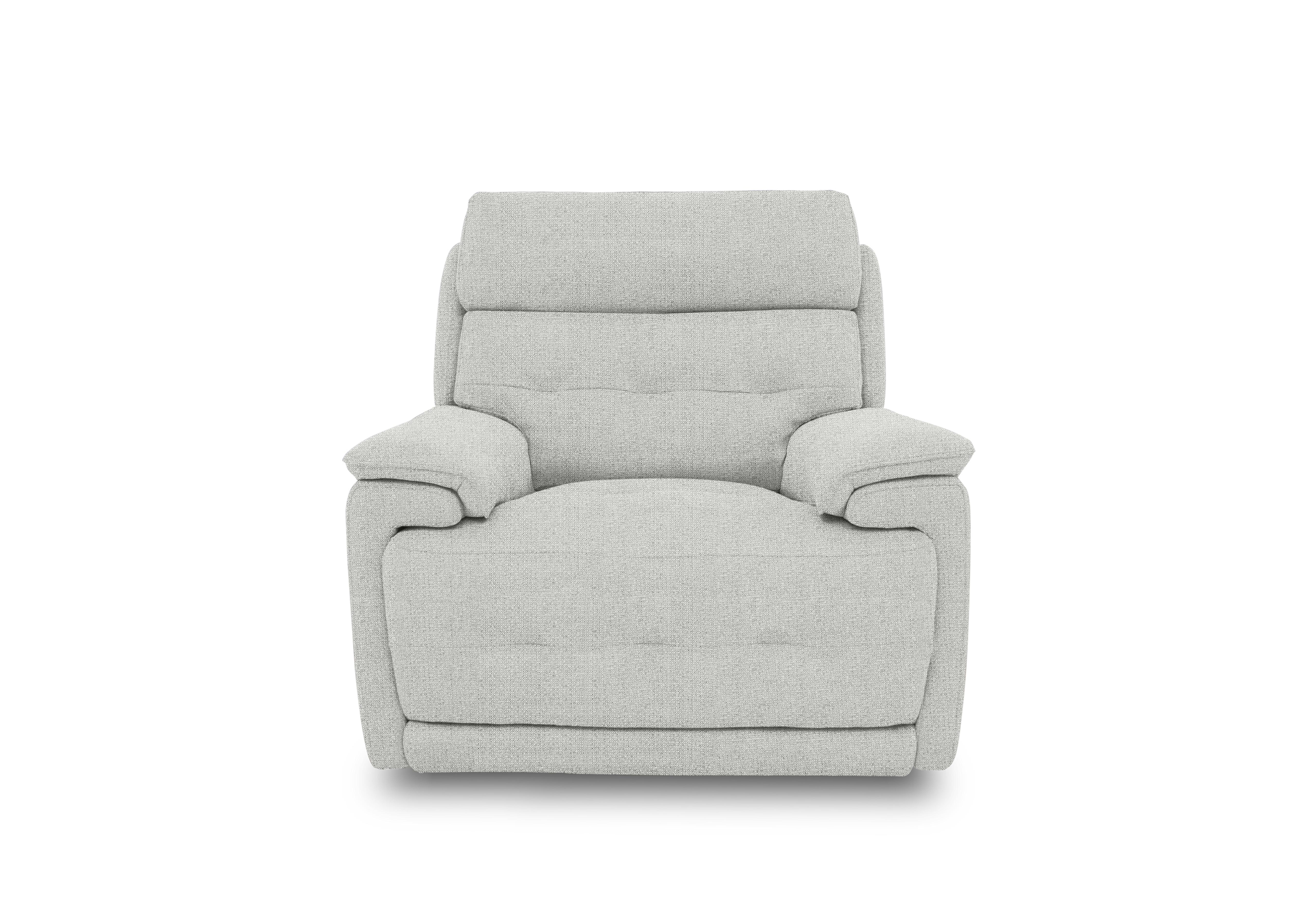 Brescia Fabric Chair in Fab-Mil-R104 Oyster on Furniture Village