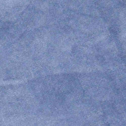 Cosy Throw in Blue on Furniture Village