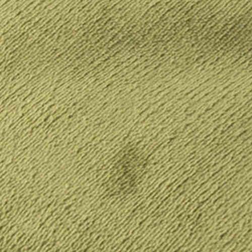 Cosy Throw in Olive on Furniture Village