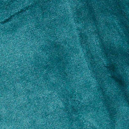 Cosy Throw in Petrol on Furniture Village