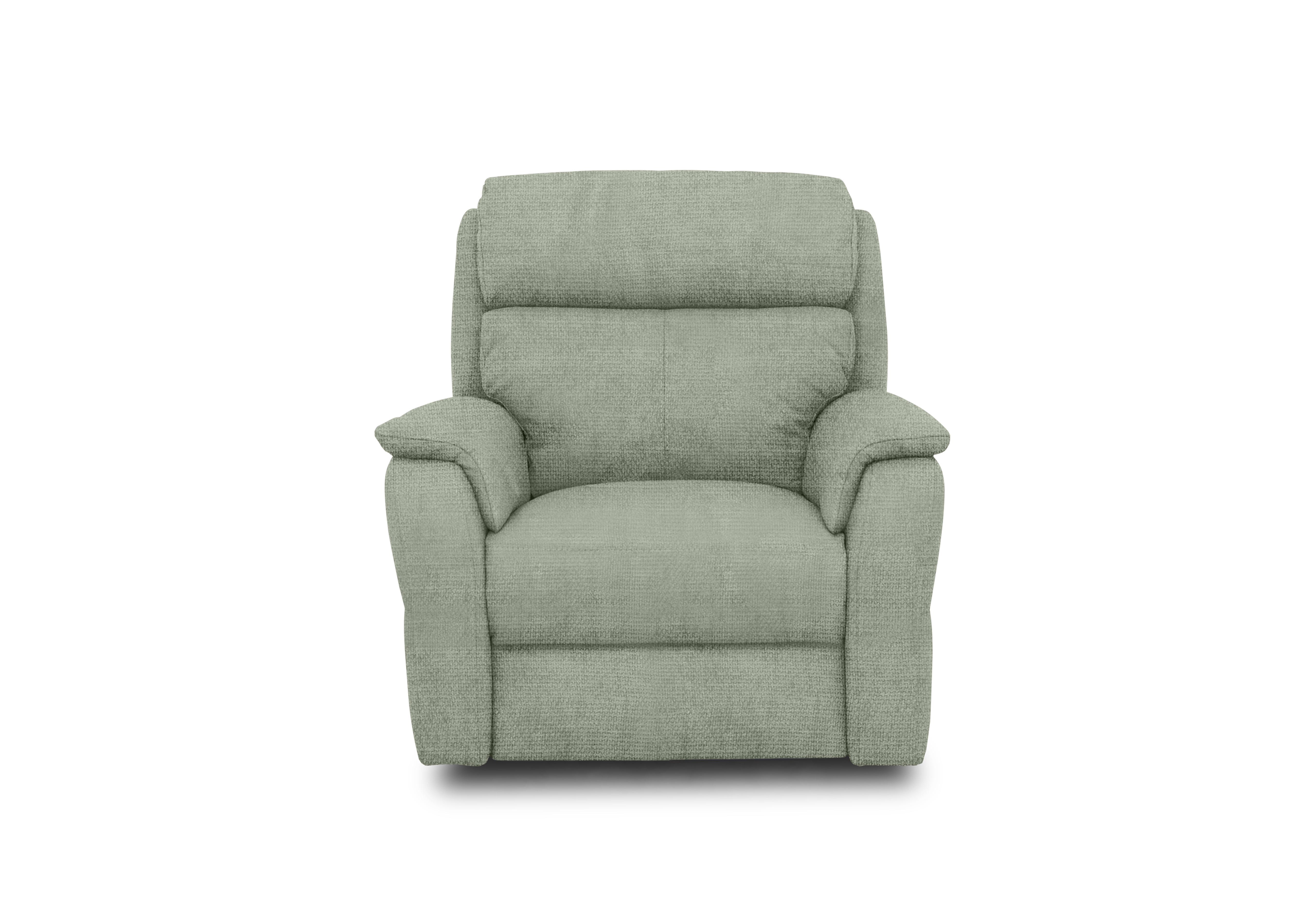 Vito Fabric Chair in Baobab Muschio on Furniture Village